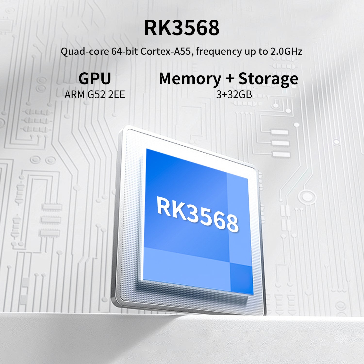 Anbernic RG DS 【Dual Screen】Handheld Game Console