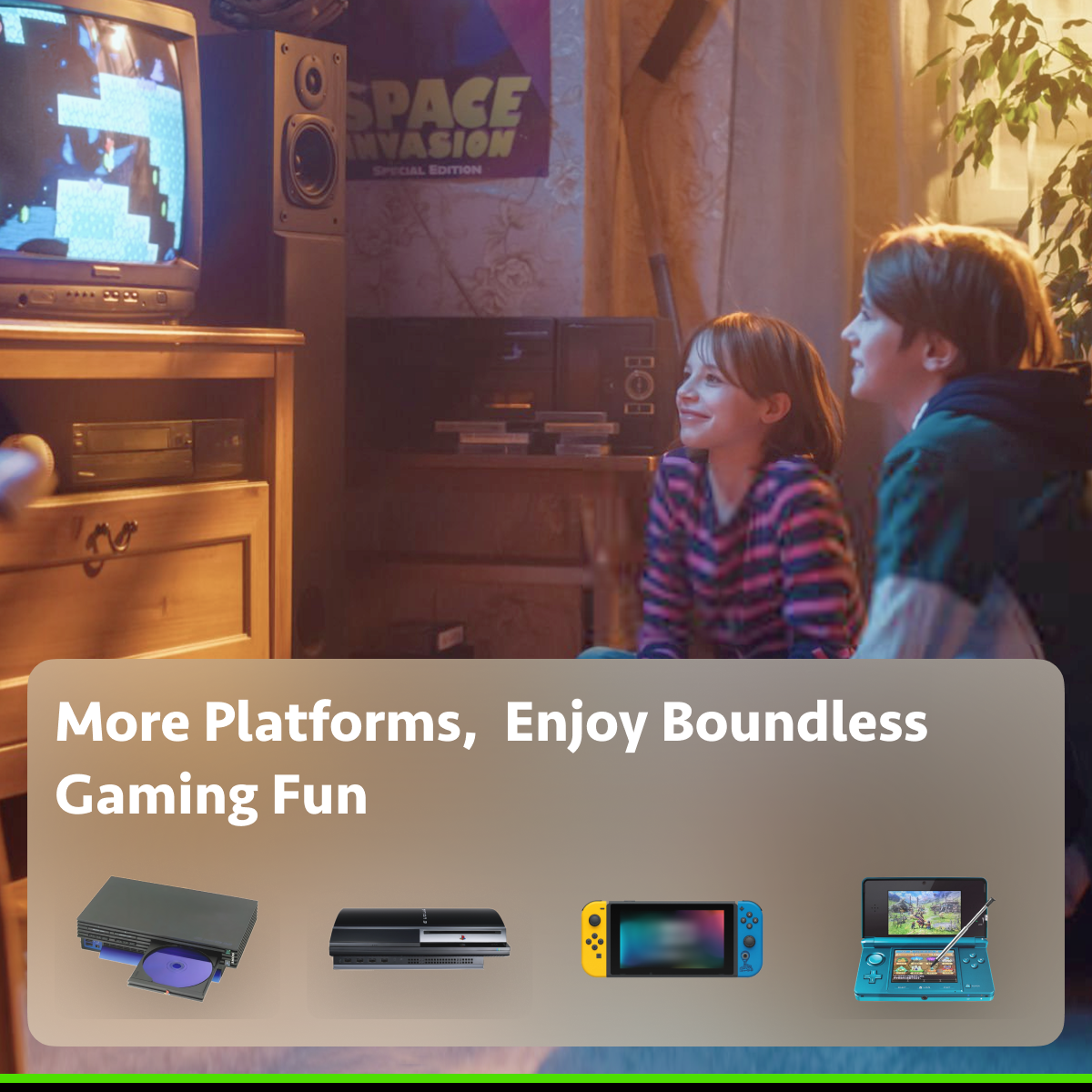 【Pre-configured】Retroid Pockect 5 Handheld (25K+ Games Pre-installed)