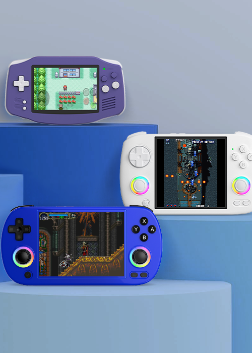 Retro Classics