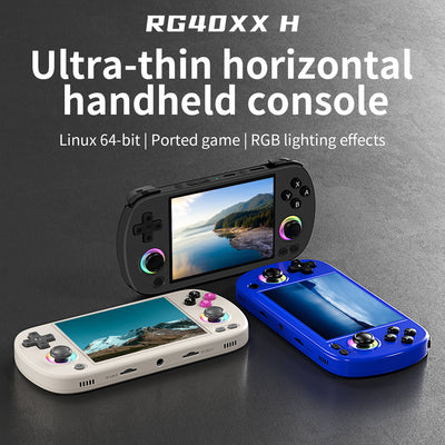 Anbernic RG40XX H