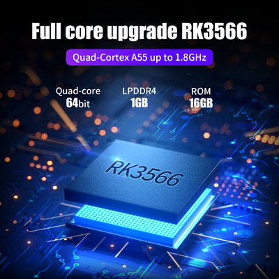 Consola de videojuegos portátil Anbernic RG353PS