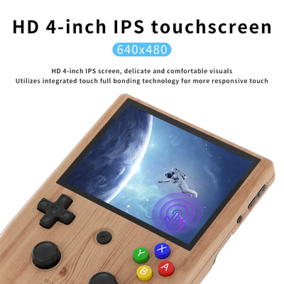 Anbernic RG405V Handheld Game Console