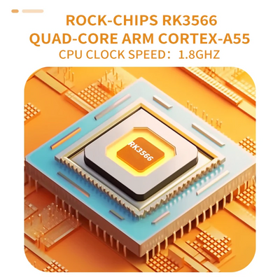 Powkiddy RGB30
