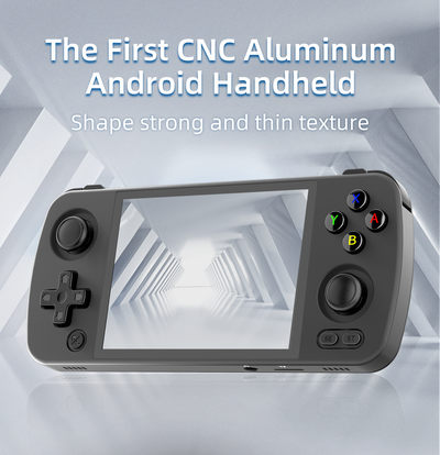 Anbernic RG405M Handheld-Spielkonsole