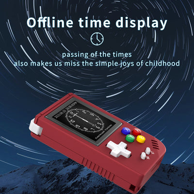 Console de jeux portable Anbernic RG Nano