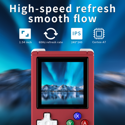 Console de jeux portable Anbernic RG Nano
