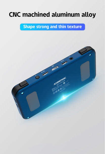 Anbernic RG353M Handheld Game Console 【28 Emulators & Over 34K Games Pre-installed】
