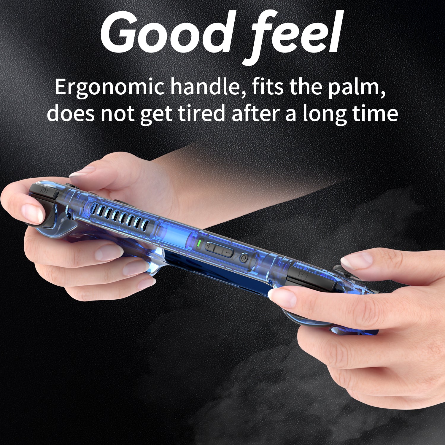 Anbernic RG 556 Handheld