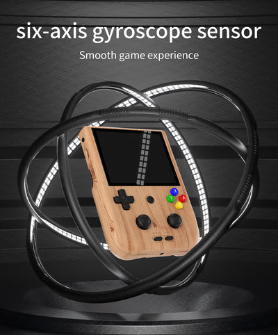 Anbernic RG405V Handheld Game Console