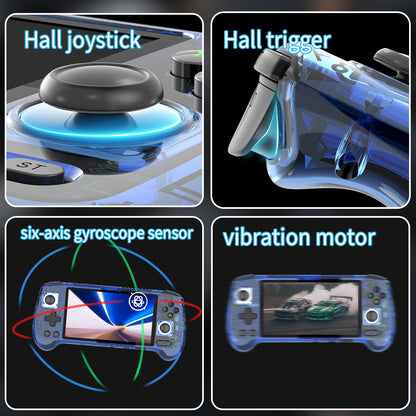 Anbernic RG 556 Handheld