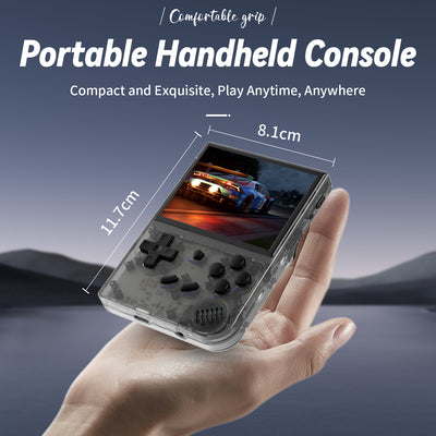 Anbernic RG35XX Handheld-Spielekonsole