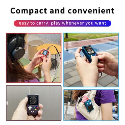 Console de jeux portable Anbernic RG Nano