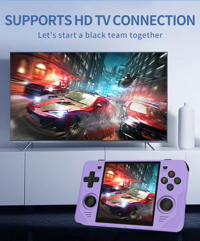 Powkiddy RGB30