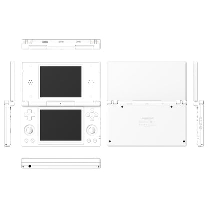 Anbernic RG DS 【Dual Screen】Handheld Game Console
