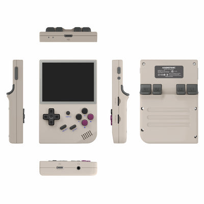 Anbernic RG35XX Handheld-Spielekonsole