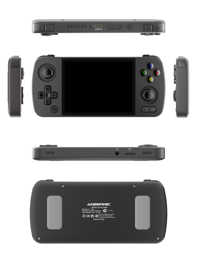 Anbernic RG405M Handheld-Spielkonsole