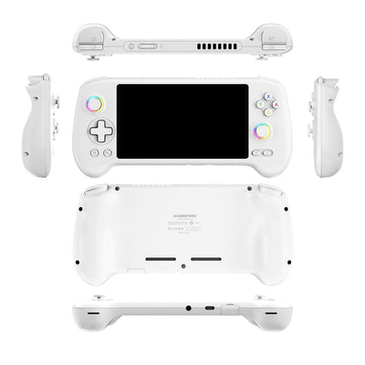 Console portable Anbernic RG 557 prête à jouer