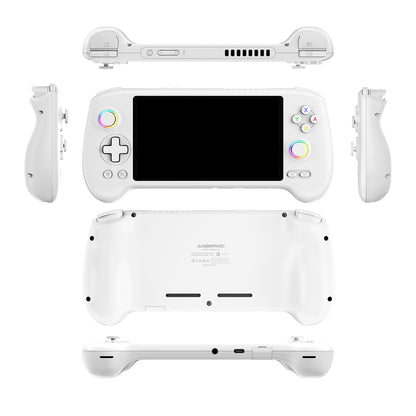 Anbernic RG557 Handheld Game Console 【33 Emulators & Over 40K Games Pre-installed】