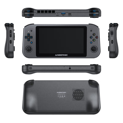 Console de jeu portable Anbernic Win600