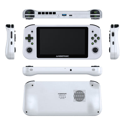 Console de jeu portable Anbernic Win600