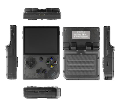 Anbernic RG35XX Plus Handheld Game Console 【35 Emulators & Over 18K Games Pre-installed】