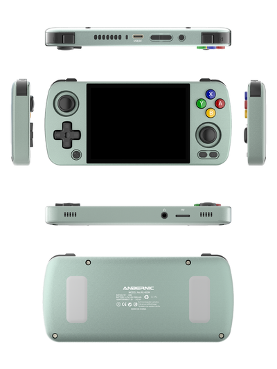 Anbernic RG405M Handheld-Spielkonsole