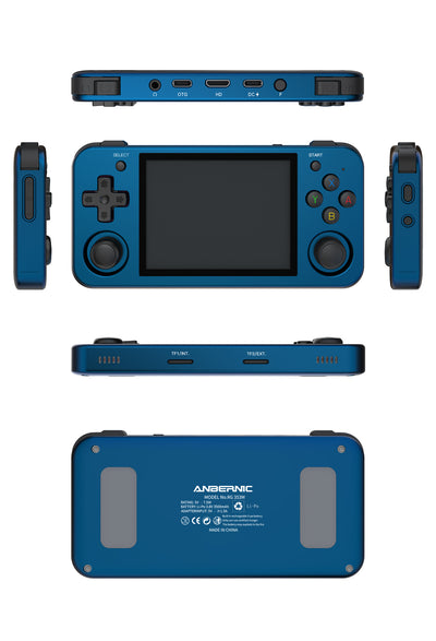 Anbernic RG353M Handheld Game Console