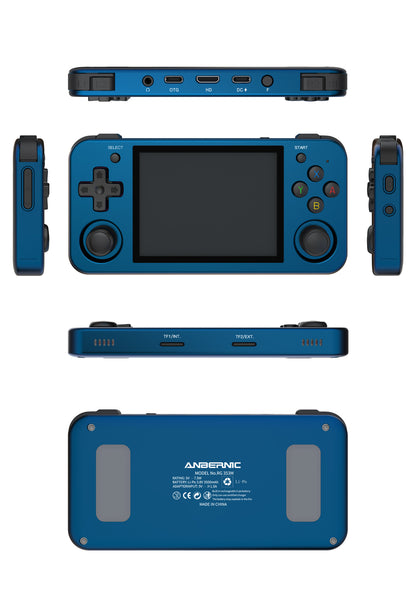 Anbernic RG353M Handheld Game Console 【28 Emulators & Over 34K Games Pre-installed】