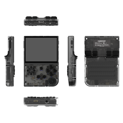 Anbernic RG35XX Handheld-Spielekonsole
