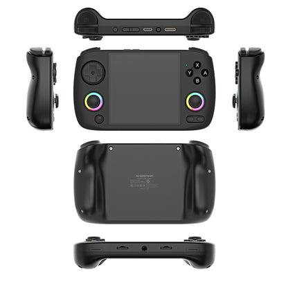 Anbernic RGCube XX Handheld Game Console 【35 Emulators & Over 20K Games Pre-installed】