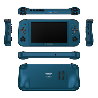 Console de jeu portable Anbernic Win600