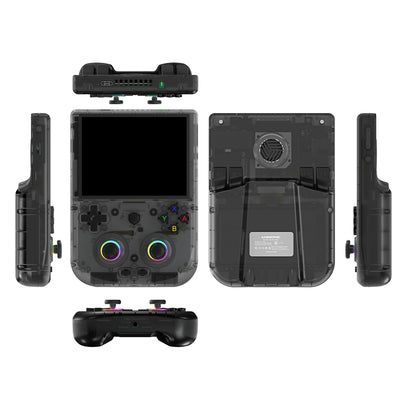 Anbernic RG406V Handheld Game Console 【30 Emulators & Over 42K Games Pre-installed】