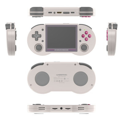 Consola de videojuegos portátil Anbernic RG353PS
