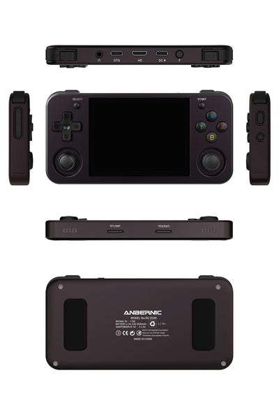 Anbernic RG353M Handheld Game Console