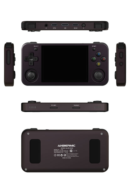 Anbernic RG353M Handheld Game Console 【28 Emulators & Over 34K Games Pre-installed】