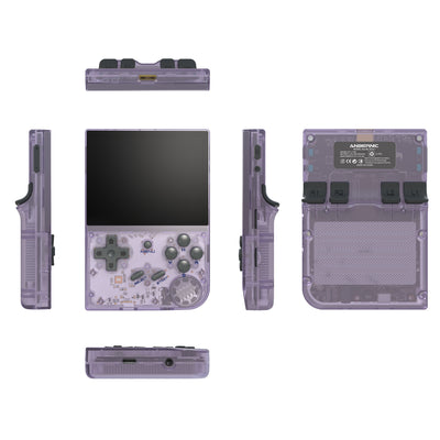 Anbernic RG35XX Handheld-Spielekonsole