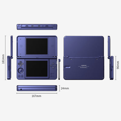 【NEW ARRIVAL】Anbernic RG DS Plus