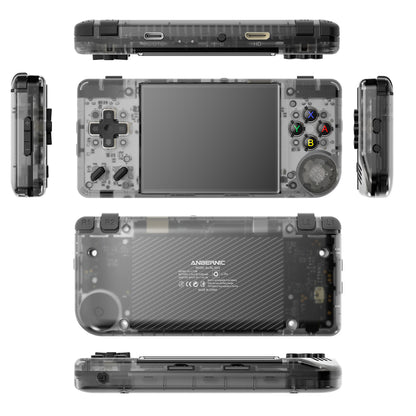 Anbernic RG28XX Handheld Game Console 【35 Emulators & Over 20K Games Pre-installed】