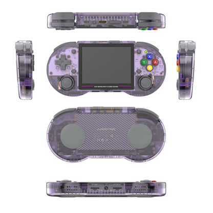 Anbernic RG353PS Handheld Game Console 【28 Emulators & Over 34K Games Pre-installed】