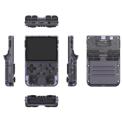Console de jeu portable Anbernic RG353V