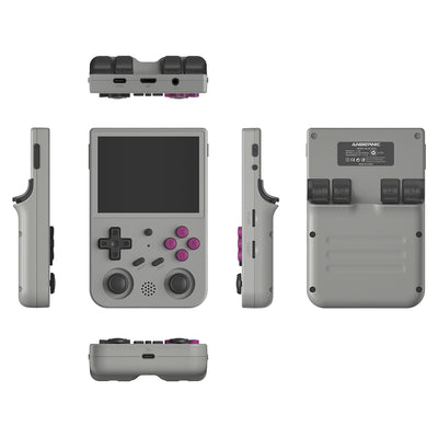 Anbernic RG353VS Handheld Game Console