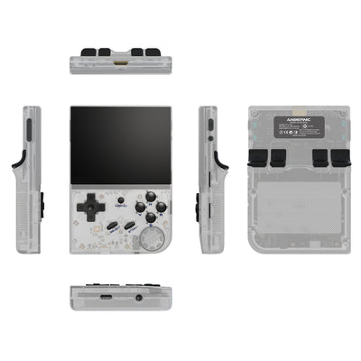 Anbernic RG35XX Handheld-Spielekonsole