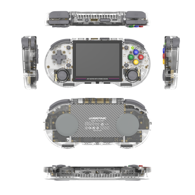 Consola de videojuegos portátil Anbernic RG353PS