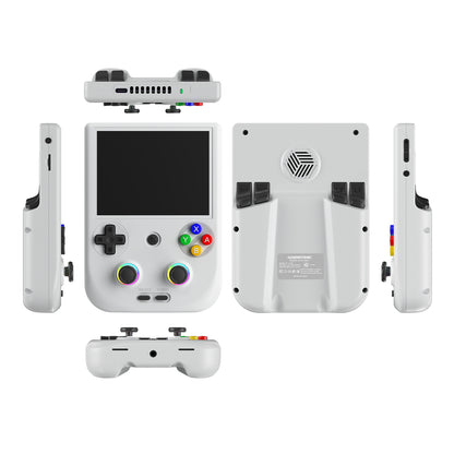 Anbernic RG406V Handheld Game Console 【30 Emulators & Over 42K Games Pre-installed】