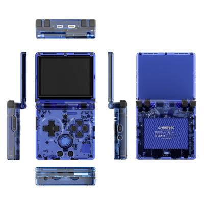 Anbernic RG35XX SP