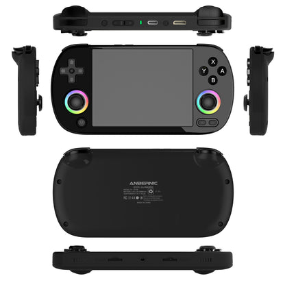 Anbernic RG40XX H Handheld Game Console 【35 Emulators & Over 20K Games Pre-installed】
