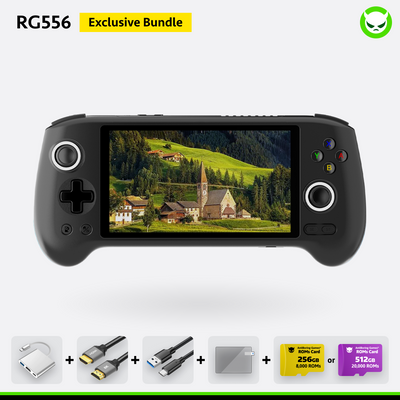 Anbernic RG 556