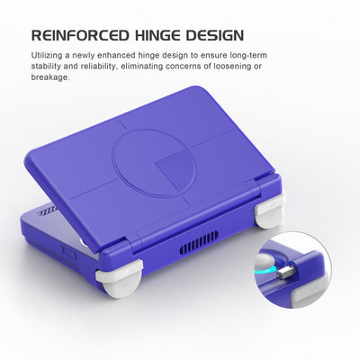 Retroid Pocket Flip 2 | Full Pre-configured🚩Pre-order🚩(Pre-order shipping starts in 10th, June)🚩
