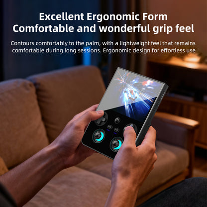 Anbernic RG477V Handheld Console Ready to Play