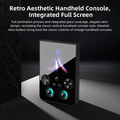 Anbernic RG477V Handheld Console Ready to Play